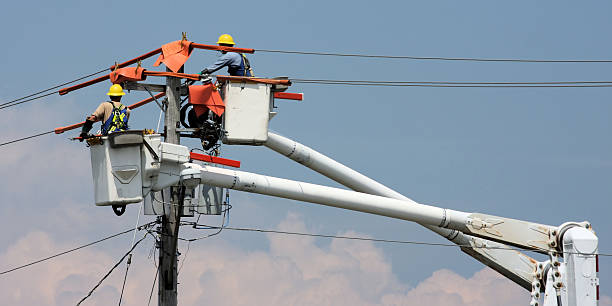  Warr Acres, OK Electrical Services Pros